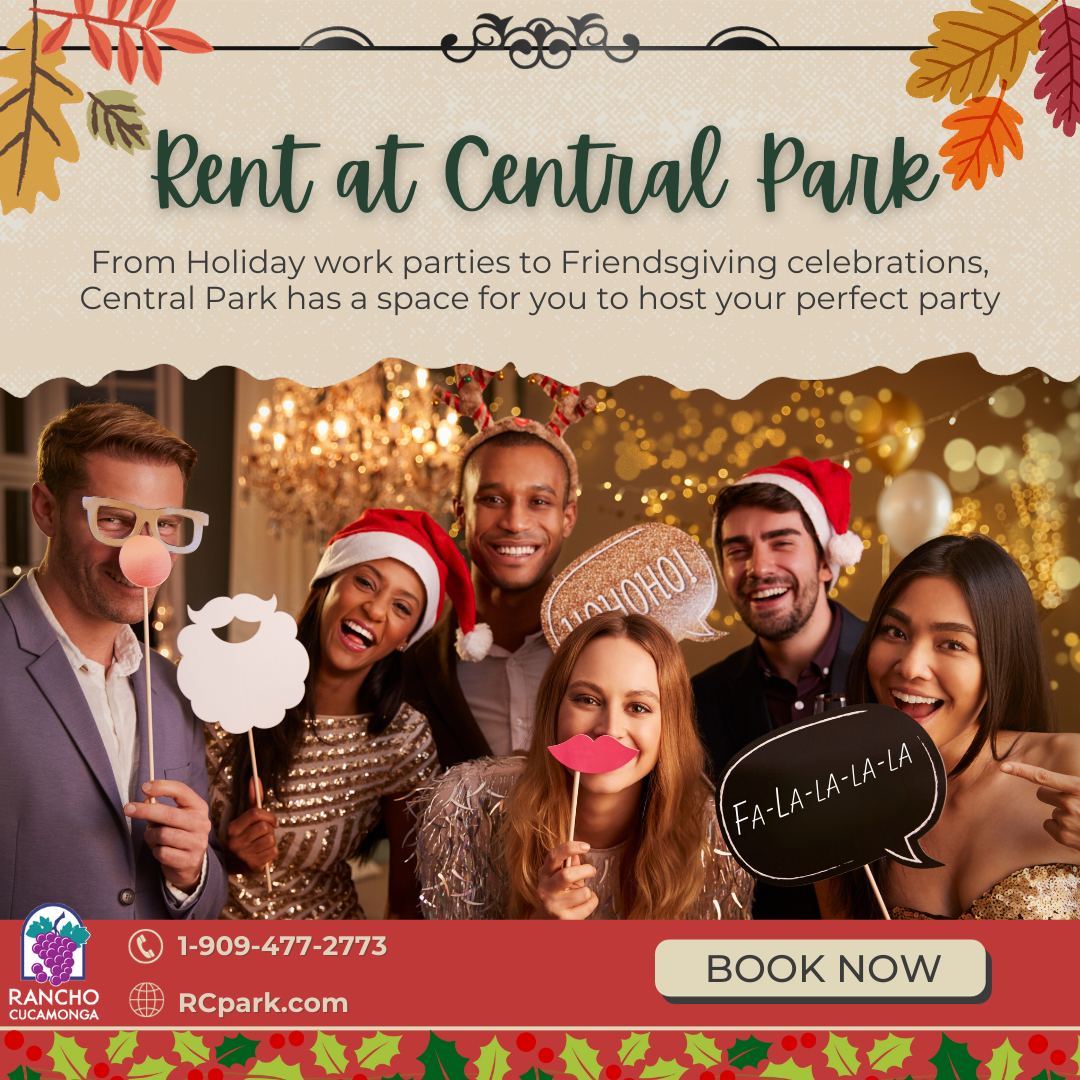 Rent at Central Park City of Rancho Cucamonga